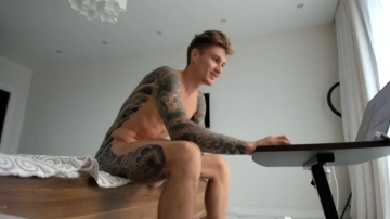 Anotherguyonyourscreen  22-08-2021 video goodvibes